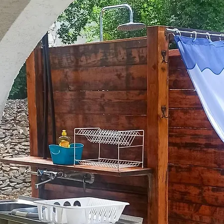 Casa de Férias I Trgetari