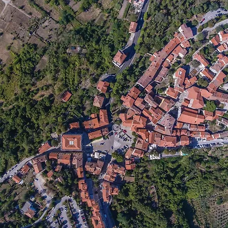 Ferienhaus I Trgetari