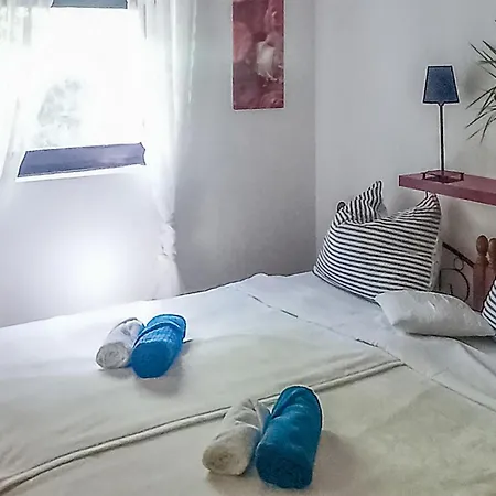 Ferienhaus I Trgetari