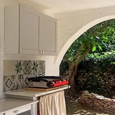 Pet Friendly In With Kitchen *